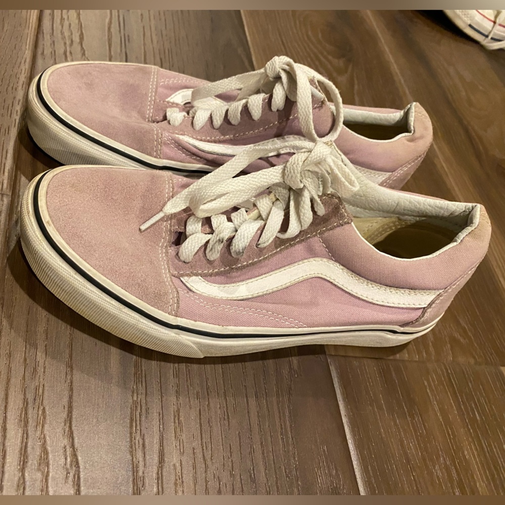 Vans - Picture 4 of 4